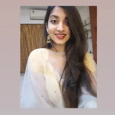@tanishka_s2 - Twitter Account Stats