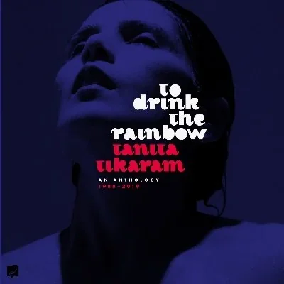 @tanita_tikaram - Twitter Account Stats