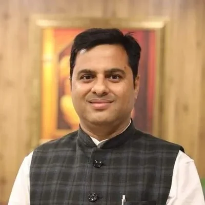 @tankadharbjp - Twitter Account Stats