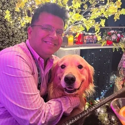 @tanuj_garg - Twitter Account Stats