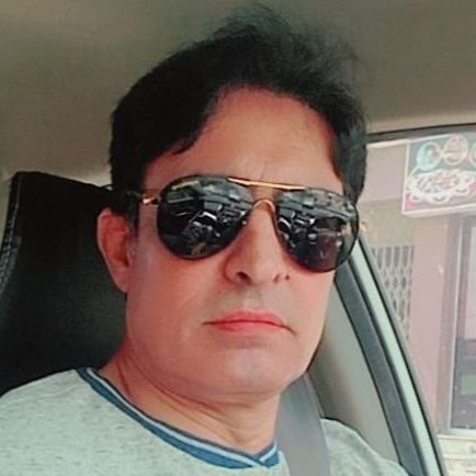 Tariq Afaq