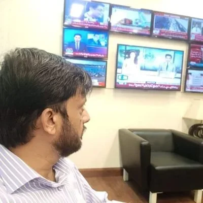 @tariqhabib1 - Twitter Account Stats