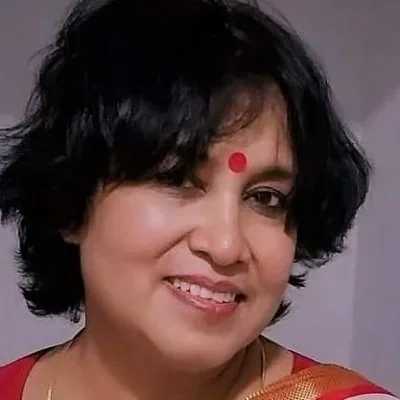 @taslimanasreen - Twitter Account Stats
