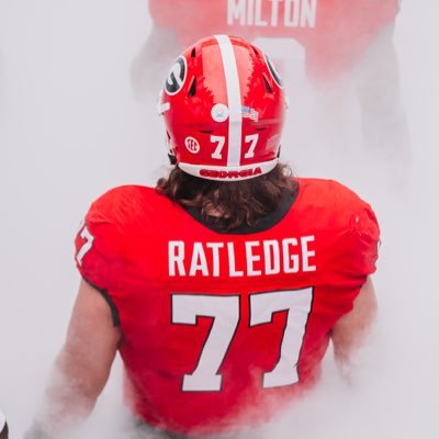 Tate Ratledge