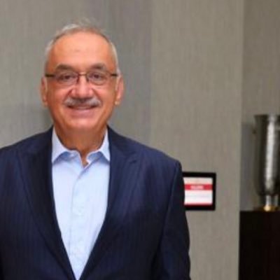 Prof. Dr. İsmail Tatlıoğlu