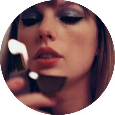 @taylorswift13 - Twitter Account Stats