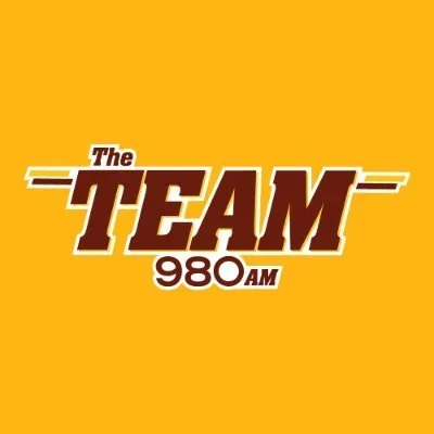 @team980 - Twitter Account Stats