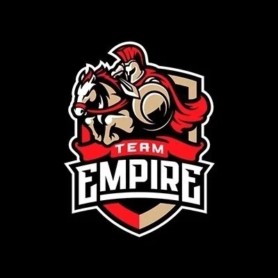 @team_empire - Twitter Account Stats