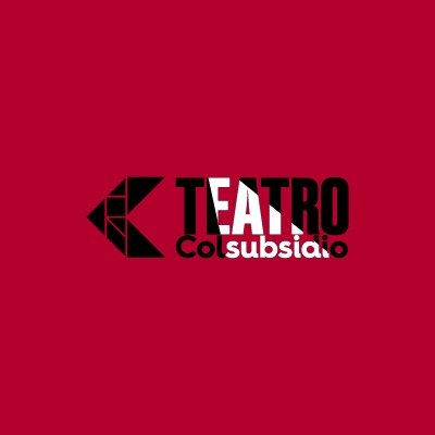 Teatro Colsubsidio