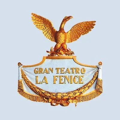@teatrolafenice - Twitter Account Stats