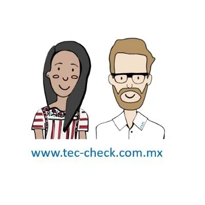 @teccheckmx - Twitter Account Stats