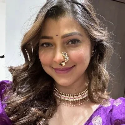 @tejaswwini - Twitter Account Stats