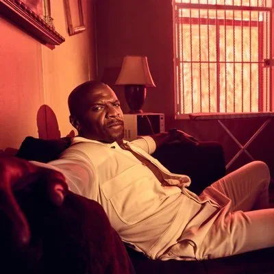 @terrycrews - Twitter Account Stats