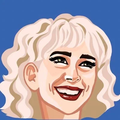 @tessanetting - Twitter Account Stats