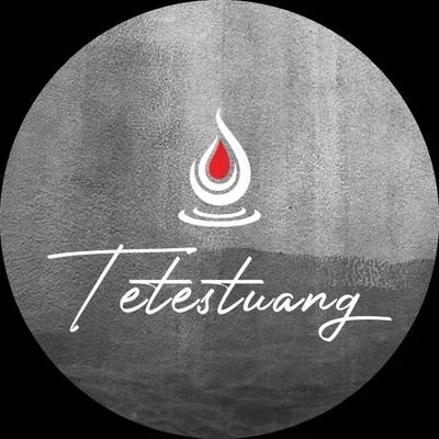 @tetestuang - Twitter Account Stats