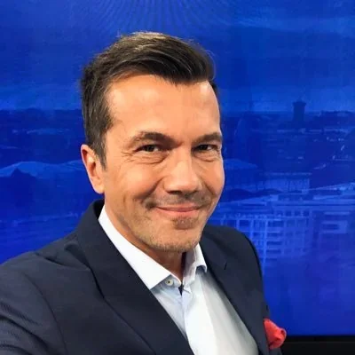 @tfranti - Twitter Account Stats