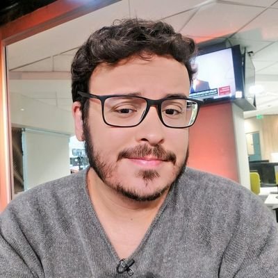Thales Machado