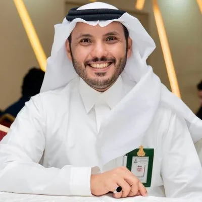 @thamerAlharbi88 - Twitter Account Stats
