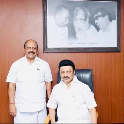 @thamoanbarasan - Twitter Account Stats