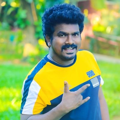 Thangadurai