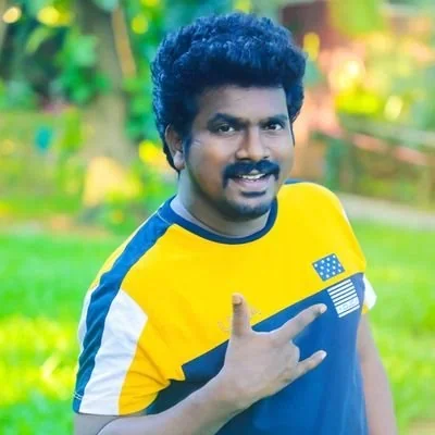 @thangadurai123 - Twitter Account Stats