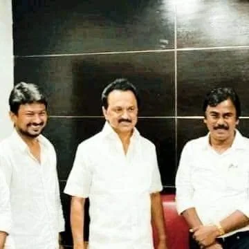 @thayagamkavi - Twitter Account Stats
