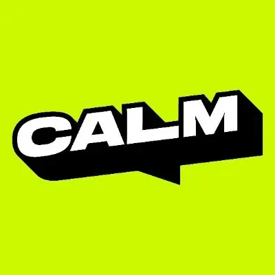 @theCALMzone - Twitter Account Stats