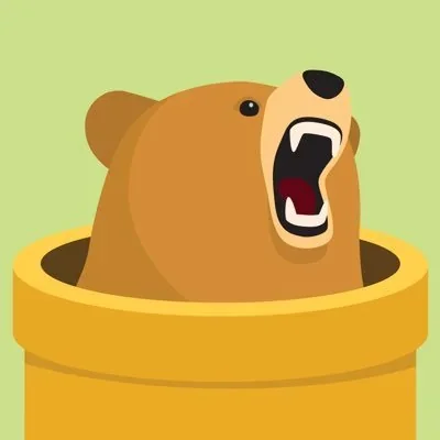@theTunnelBear - Twitter Account Stats