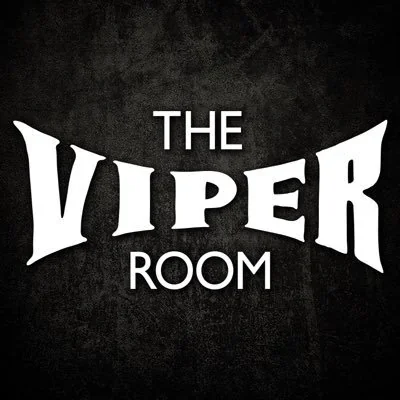 @theVIPERroom - Twitter Account Stats
