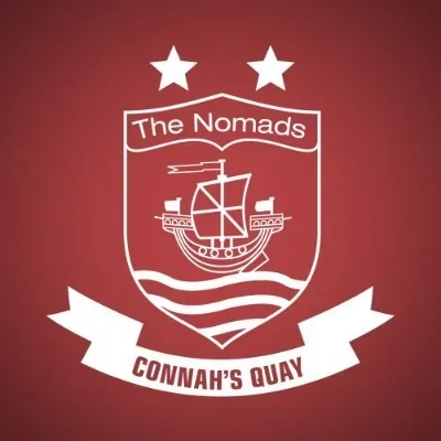 @the_nomads - Twitter Account Stats