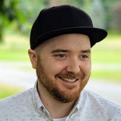 Adam Nickerson (inactive)
