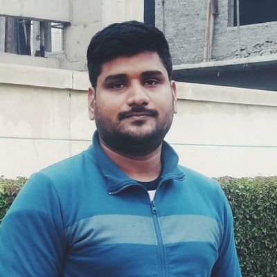 Amrish Kumar