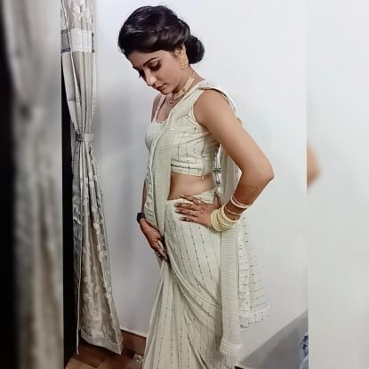 Anupama Jha