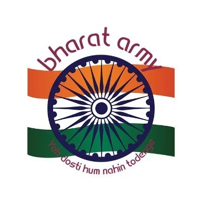 @thebharatarmy - Twitter Account Stats