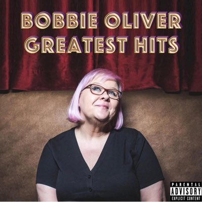 Bobbie Oliver AmazonPrimeGreatestHits