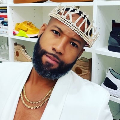 Carlos King