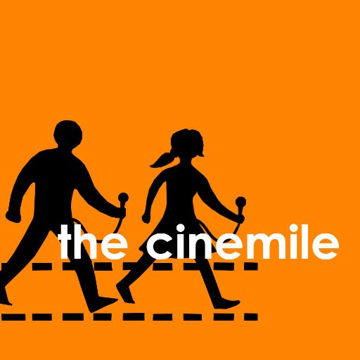 the cinemile