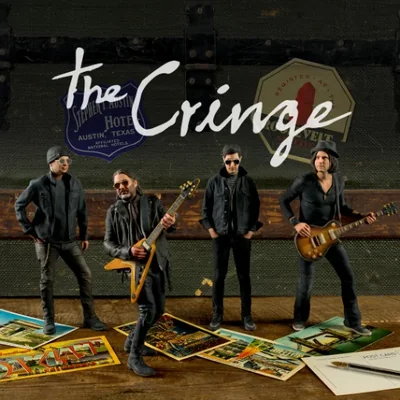 @thecringe - Twitter Account Stats
