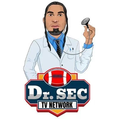 @thedrsec - Twitter Account Stats