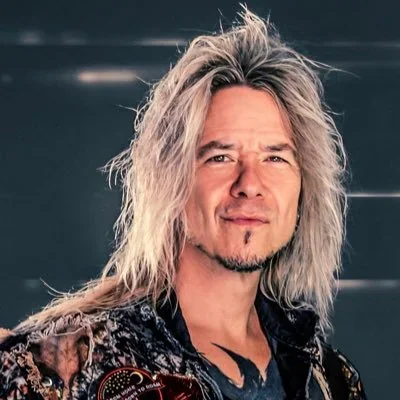 @thedukeofmetal - Twitter Account Stats
