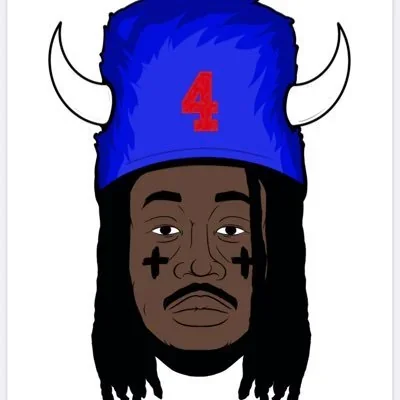 @thegreat__4 - Twitter Account Stats