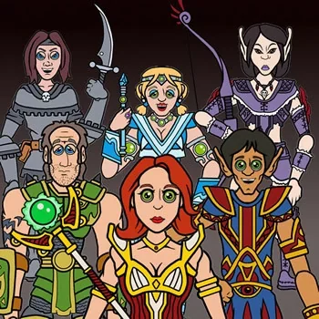 @theguild - Twitter Account Stats