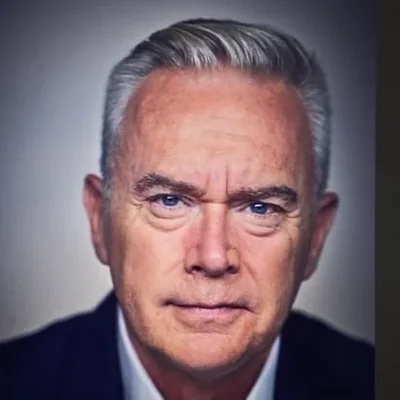 @thehuwedwards - Twitter Account Stats