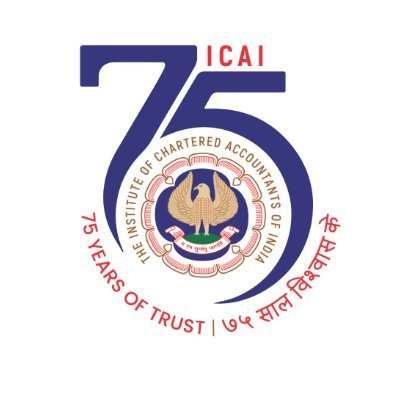 Institute of Chartered Accountants of India - ICAI