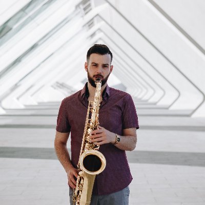 Mike Casey 🎷