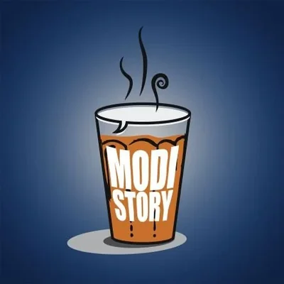 @themodistory - Twitter Account Stats