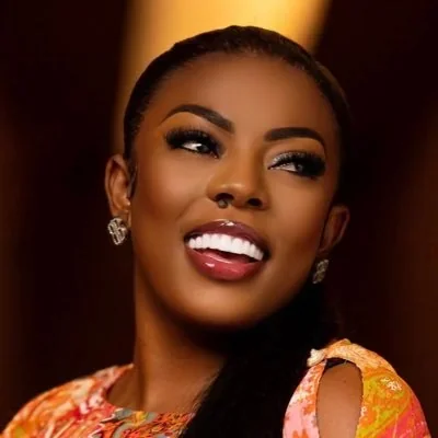 @thenanaaba - Twitter Account Stats