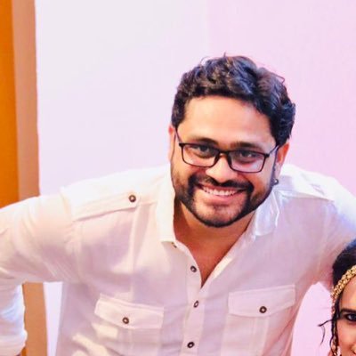Nitin Thakur