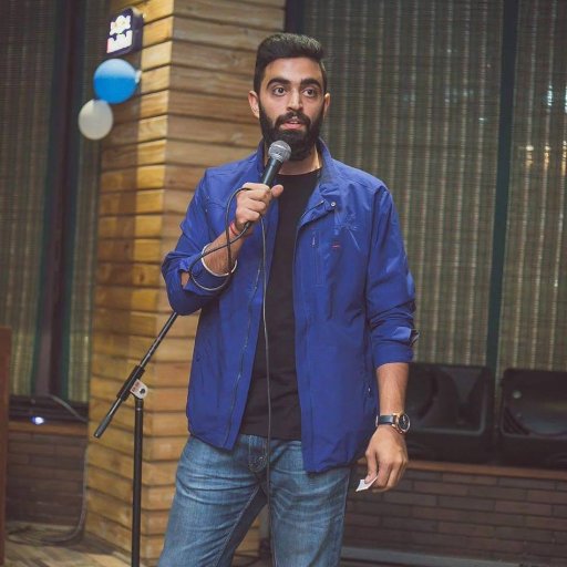 Rahul Dua