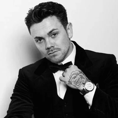 @therealRayQuinn - Twitter Account Stats